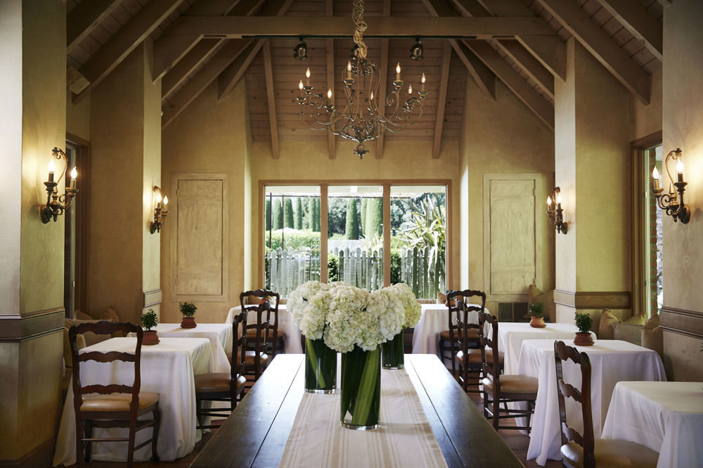 Vintage House At The Estate Yountville Bagian luar foto