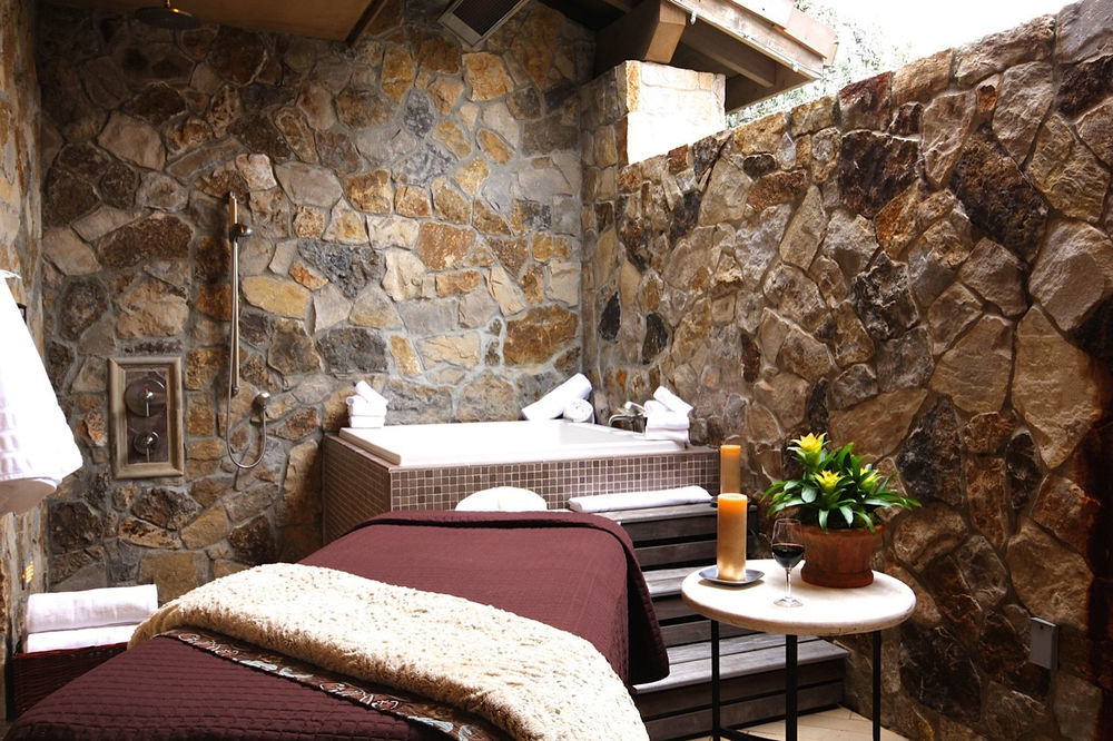 Vintage House At The Estate Yountville Bagian luar foto