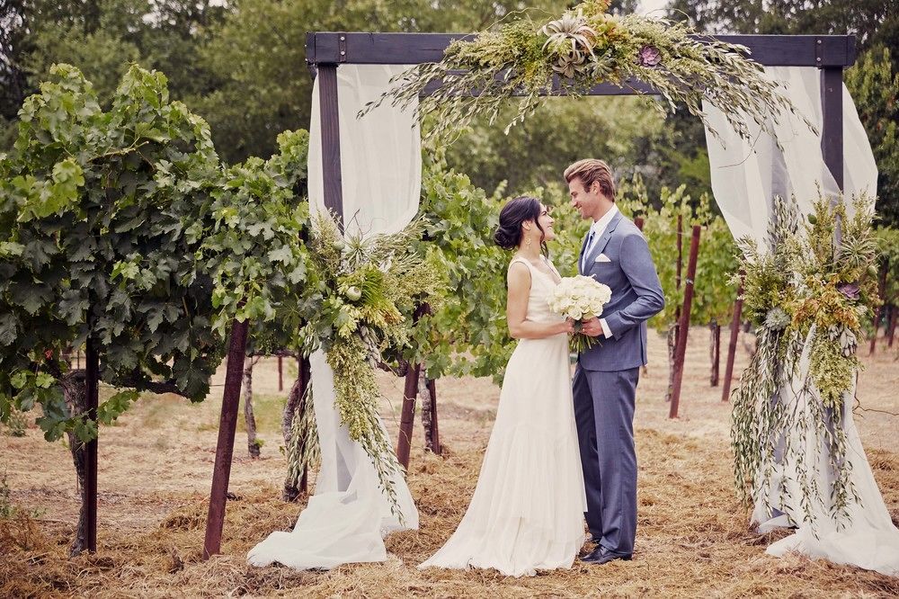 Vintage House At The Estate Yountville Bagian luar foto