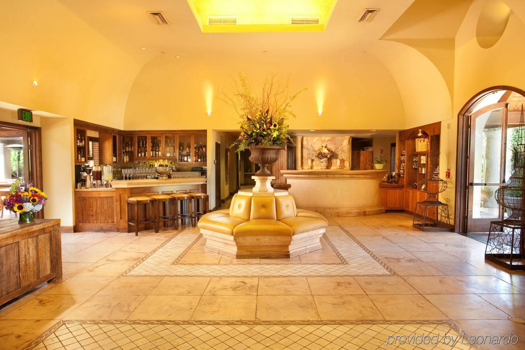 Vintage House At The Estate Yountville Bagian luar foto