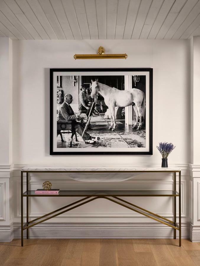Vintage House At The Estate Yountville Bagian luar foto