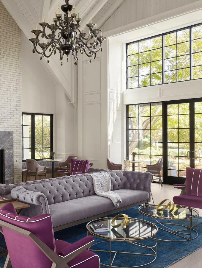 Vintage House At The Estate Yountville Bagian luar foto