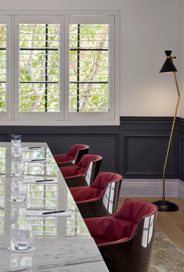 Vintage House At The Estate Yountville Bagian luar foto