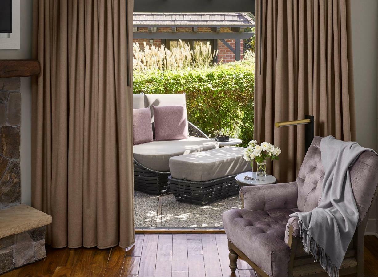 Vintage House At The Estate Yountville Bagian luar foto
